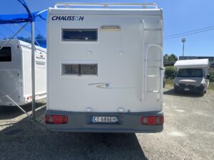 Vendita-Camper-Mansardato-Chausson-Welcome-8-a-Torino-Camping-Sofia-03