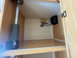 Vendita-Camper-Mansardato-Chausson-Welcome-8-a-Torino-Camping-Sofia-13